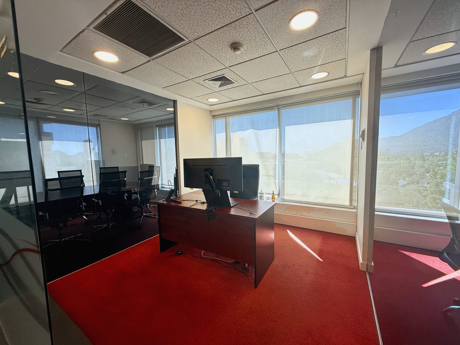 Oficina Vitacura 5250