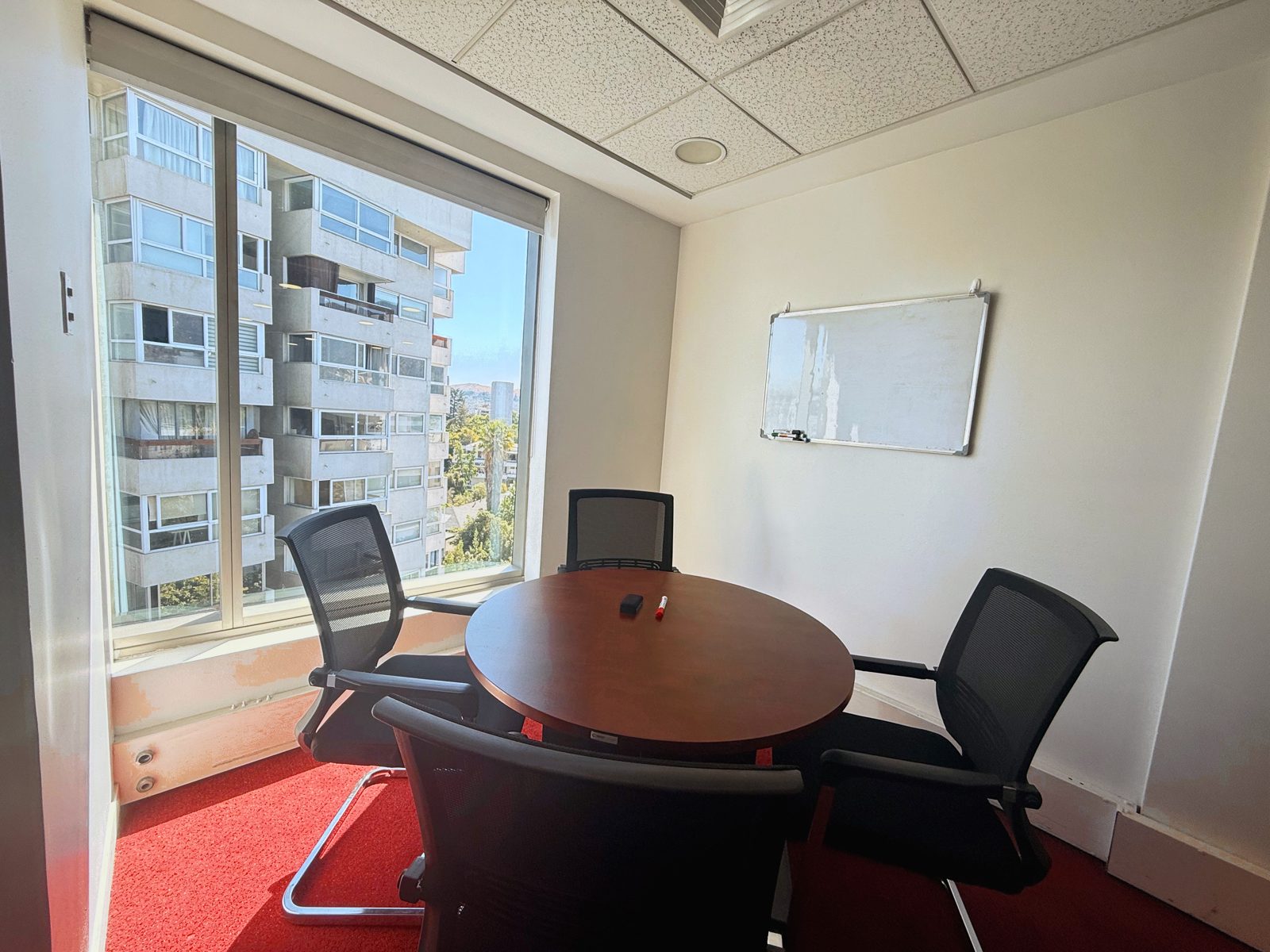 Sala Reuniones Pequeña