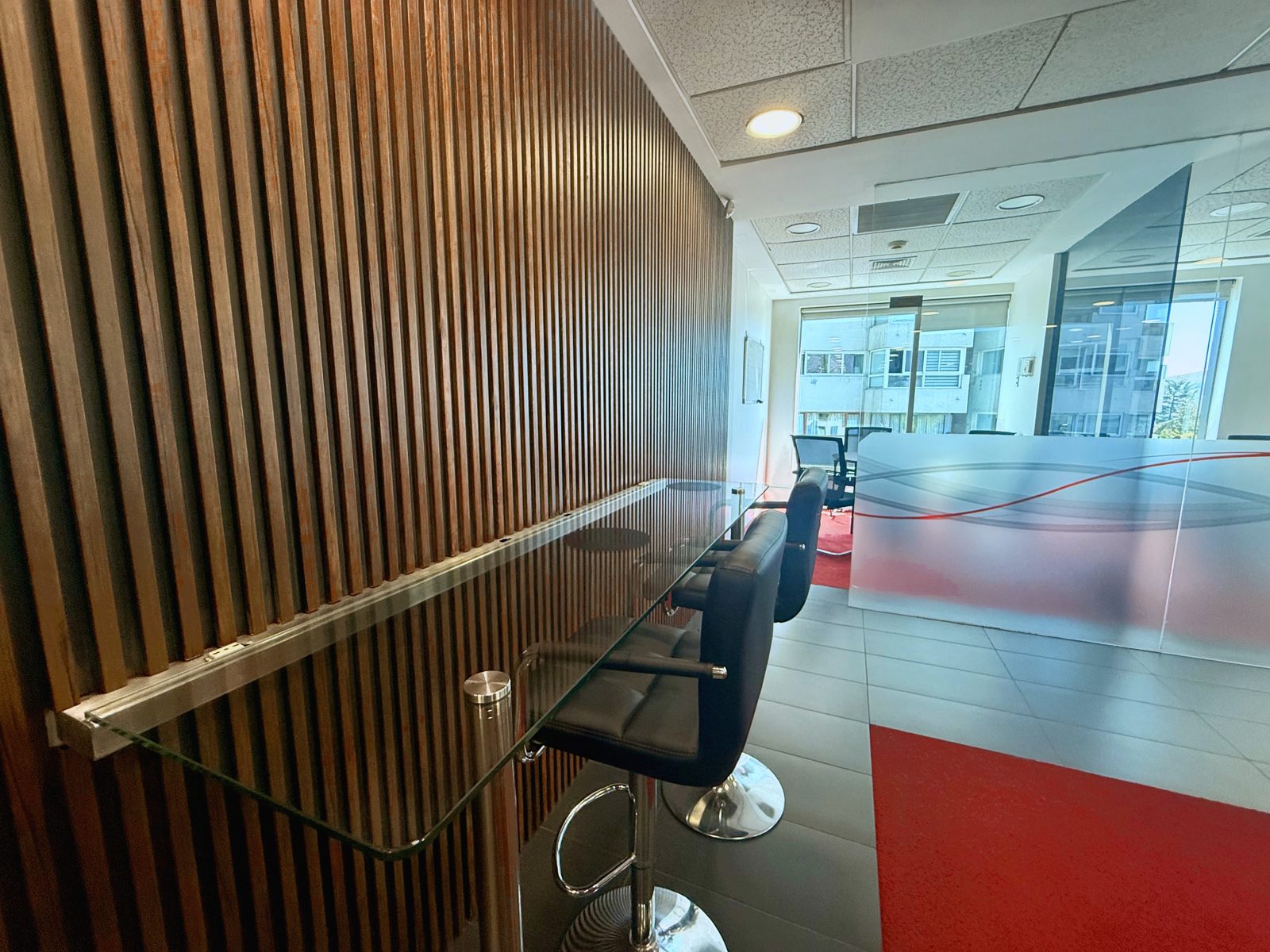 Oficina Vitacura 5250