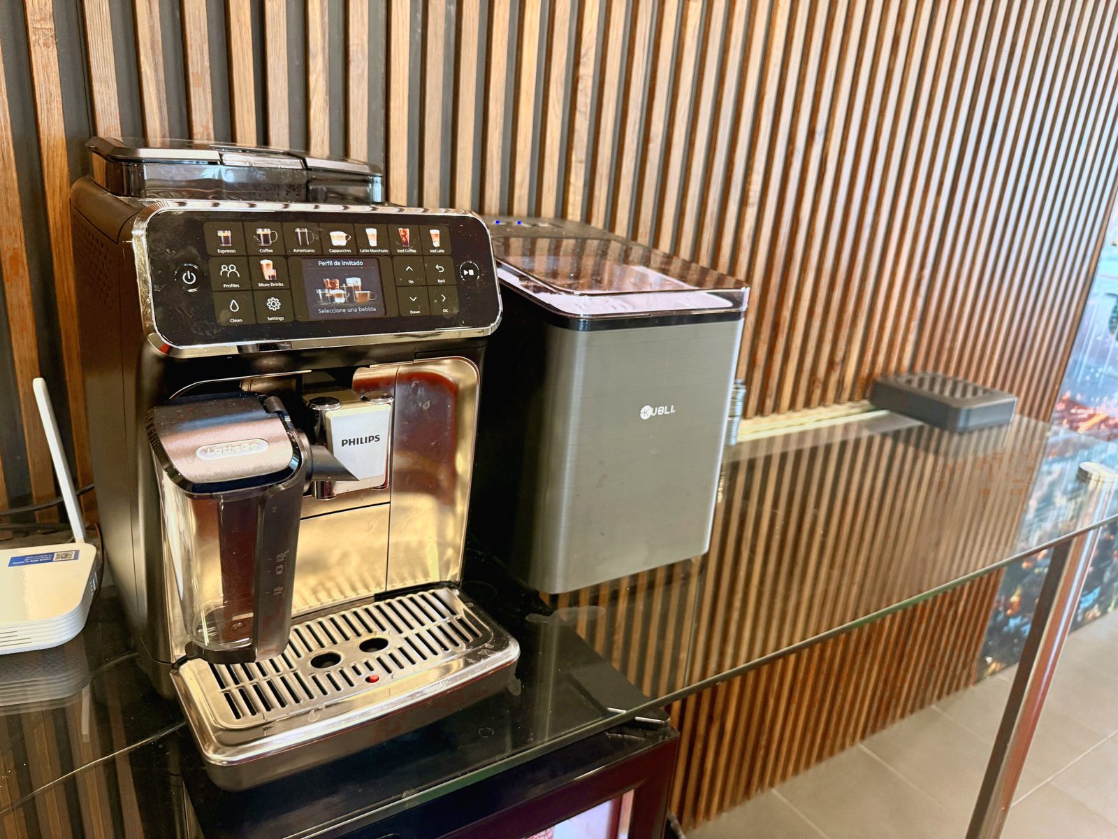 Oficina Vitacura 5250