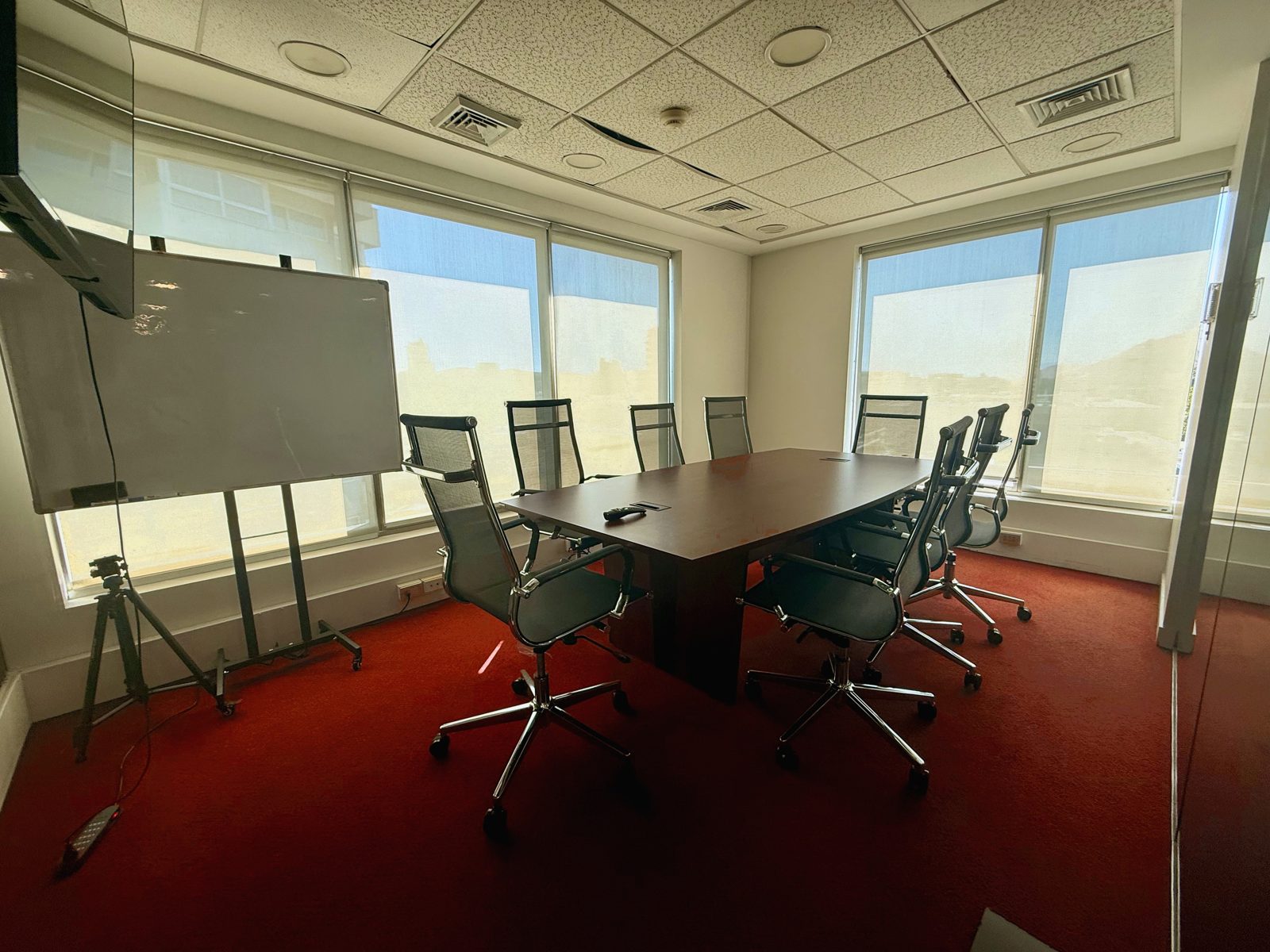 Oficina Vitacura 5250