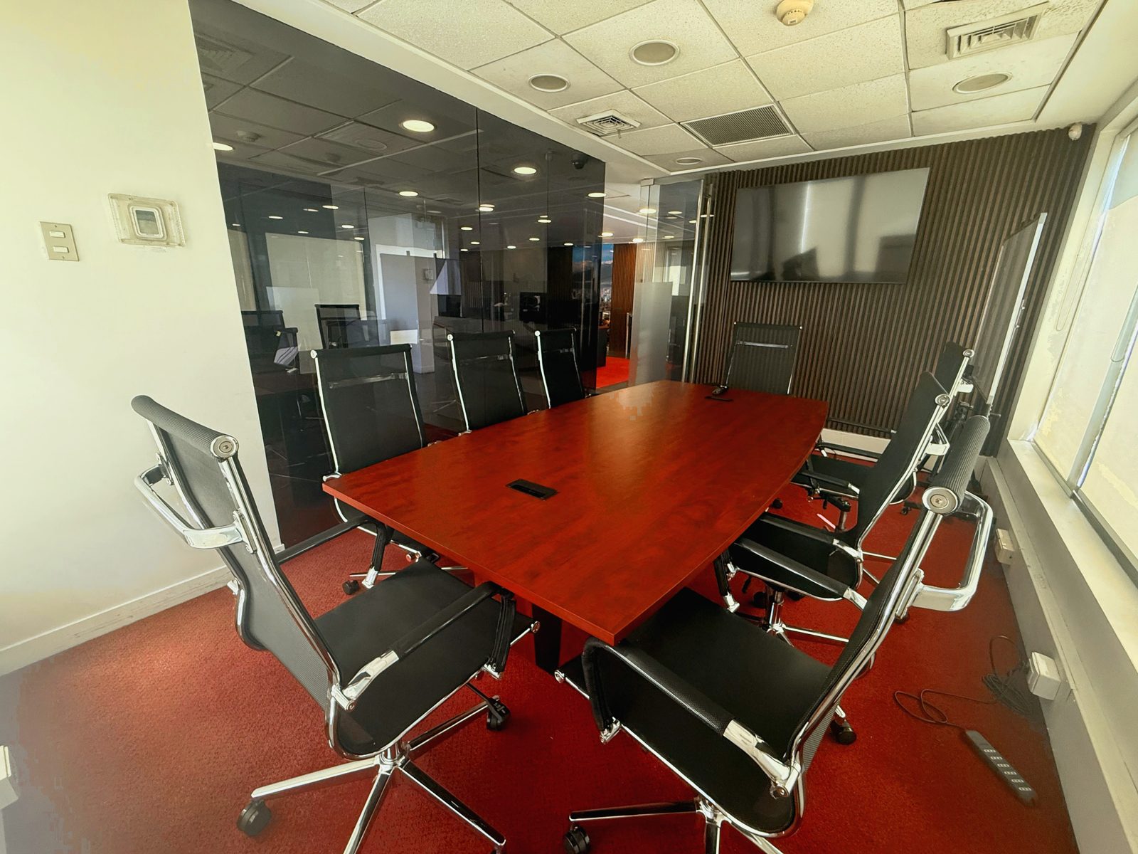 Sala Reuniones Grande