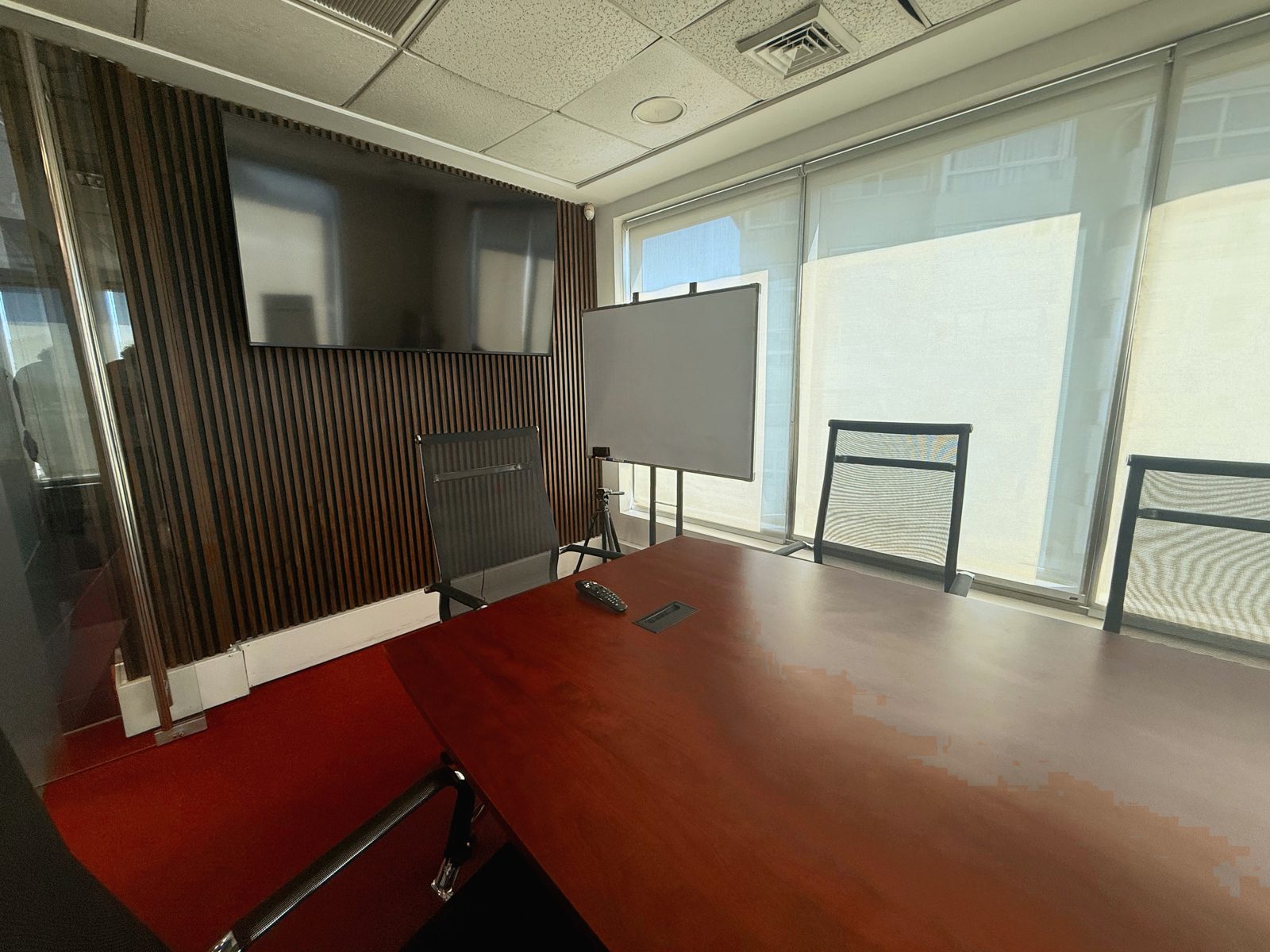 Oficina Vitacura 5250