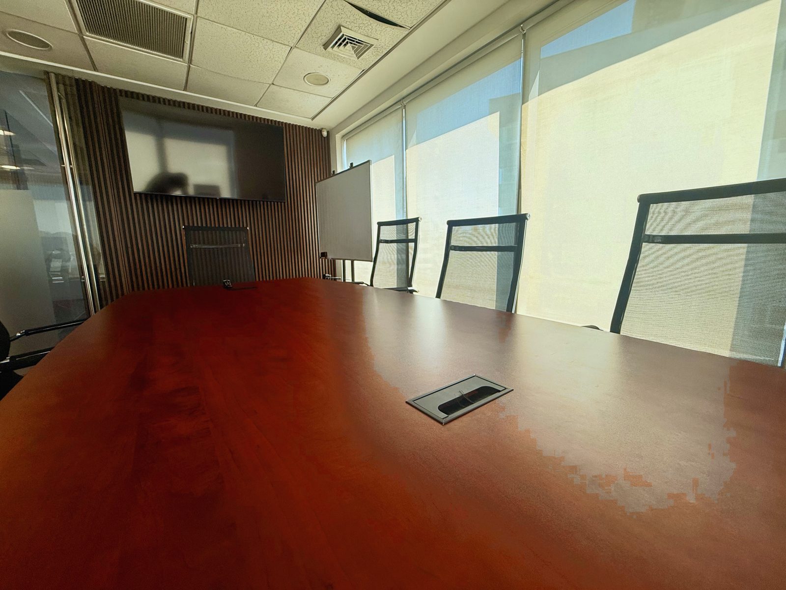 Oficina Vitacura 5250