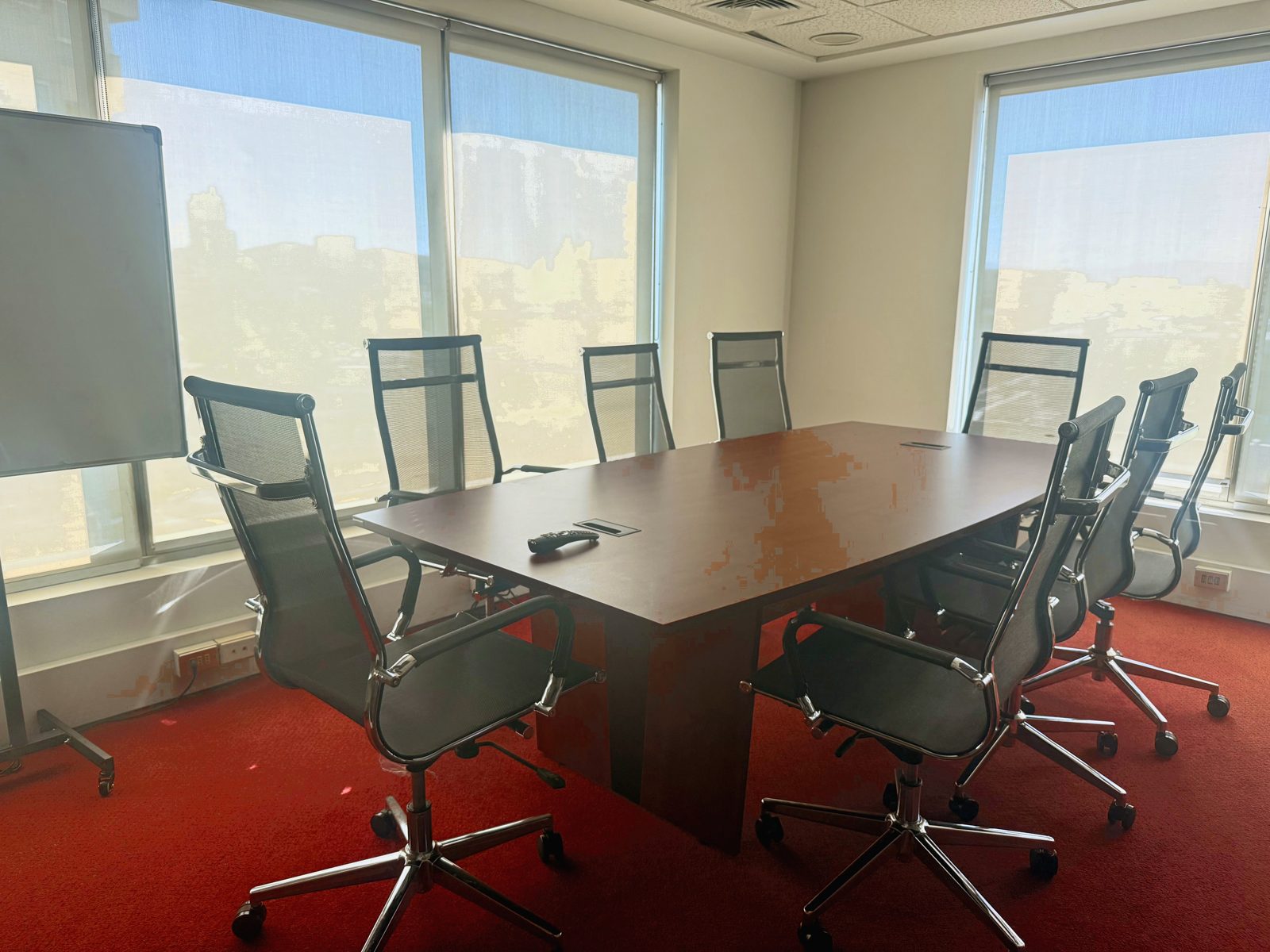 Oficina Vitacura 5250